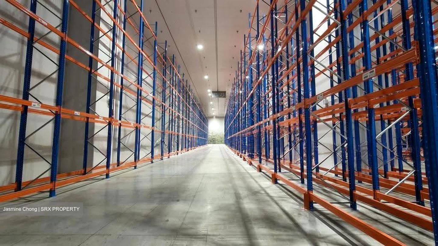 Jalan Besut (D22), Warehouse #639004631